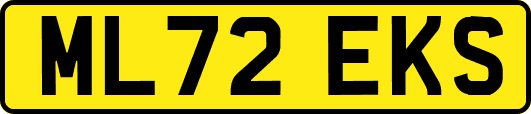 ML72EKS