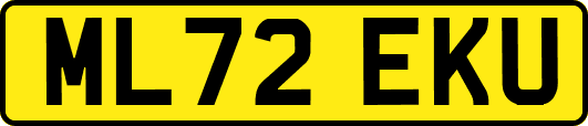 ML72EKU