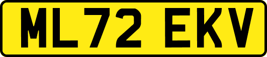 ML72EKV