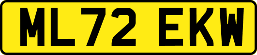 ML72EKW