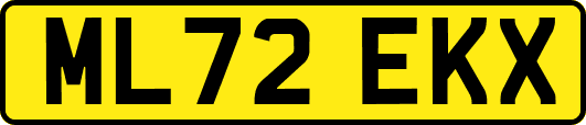 ML72EKX