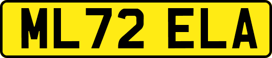 ML72ELA
