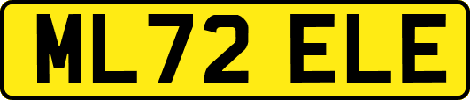 ML72ELE