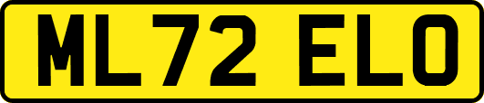 ML72ELO
