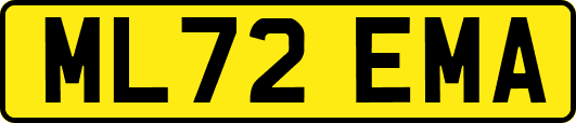 ML72EMA