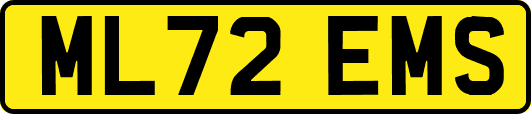 ML72EMS