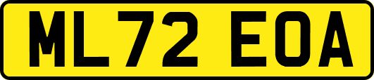 ML72EOA