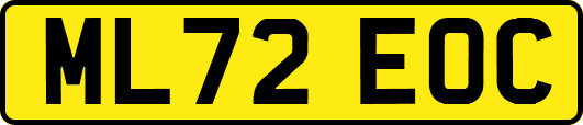 ML72EOC