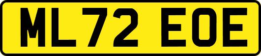 ML72EOE