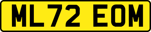 ML72EOM