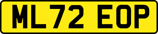 ML72EOP