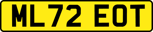 ML72EOT