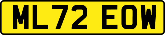 ML72EOW