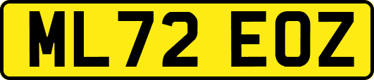 ML72EOZ