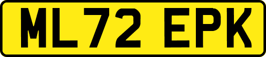 ML72EPK
