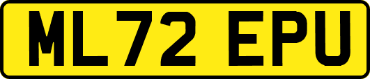 ML72EPU