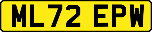 ML72EPW