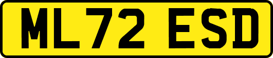 ML72ESD