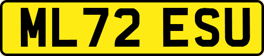 ML72ESU