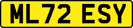 ML72ESY