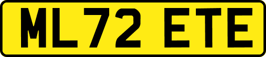 ML72ETE