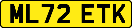ML72ETK