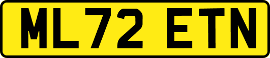 ML72ETN