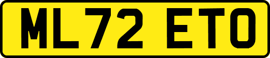 ML72ETO