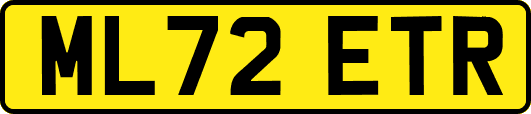 ML72ETR