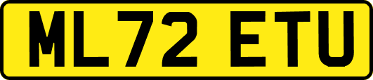 ML72ETU
