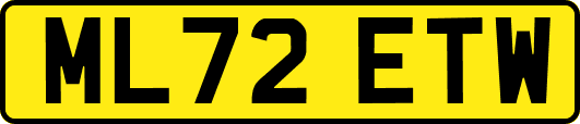 ML72ETW
