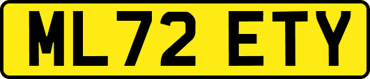 ML72ETY