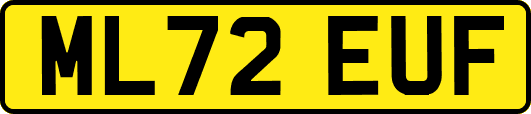 ML72EUF