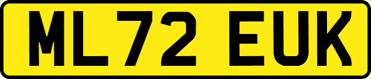 ML72EUK