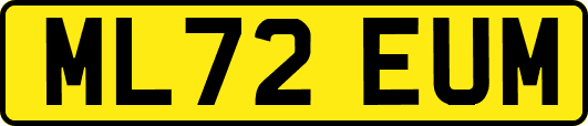 ML72EUM