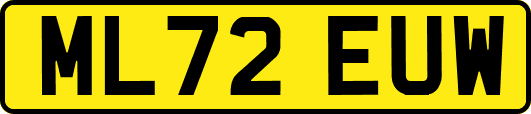 ML72EUW
