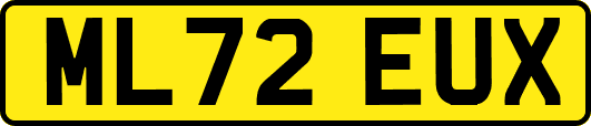 ML72EUX
