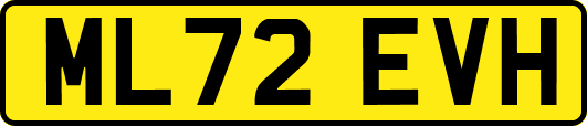 ML72EVH