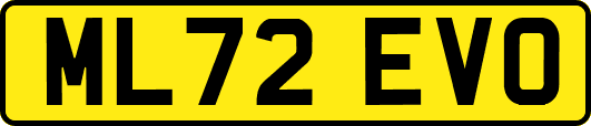 ML72EVO