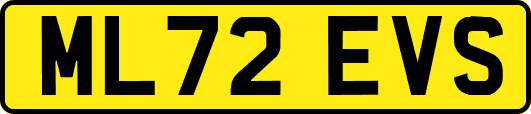 ML72EVS