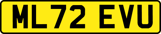 ML72EVU
