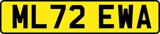 ML72EWA