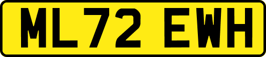 ML72EWH