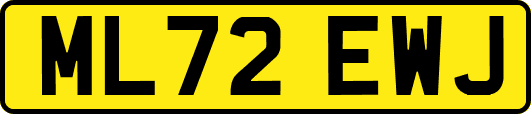 ML72EWJ