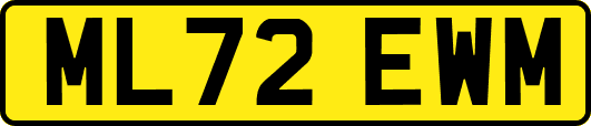 ML72EWM
