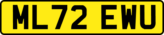 ML72EWU