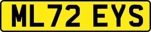 ML72EYS