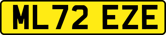 ML72EZE
