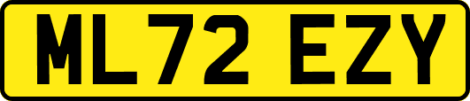 ML72EZY