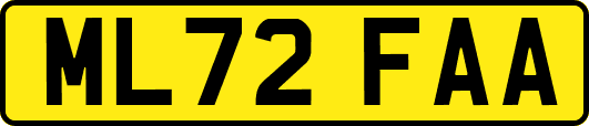 ML72FAA